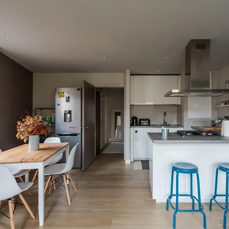 Guestready - Cosy Home In Vibrant Angel